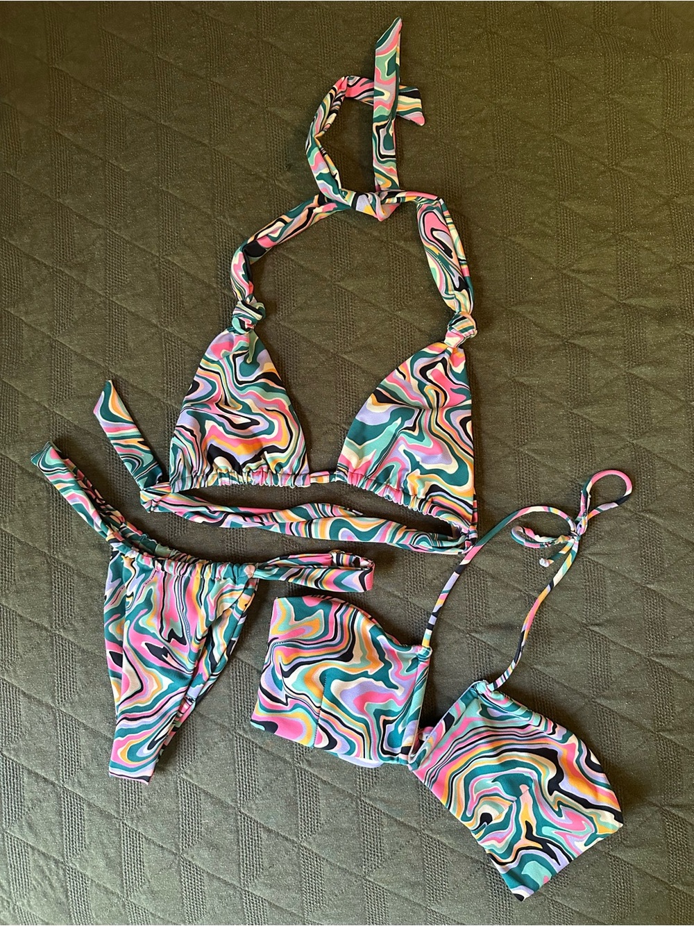 Skatie Sedona 3 piece set